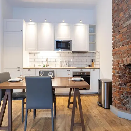 Pillo - Salford Apartamento *