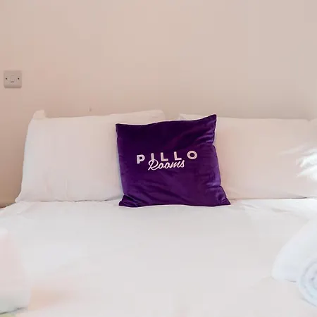 Pillo Serviced - Salford