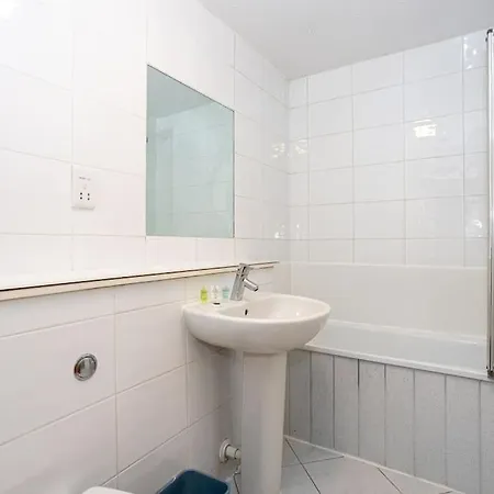 Lejlighed 2 Bed Flat Near Deansgate *