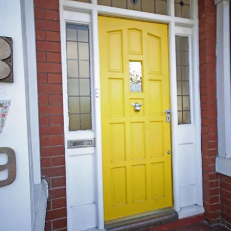 Hébergement de vacances Pass The Keys Large Family In Chorlton *