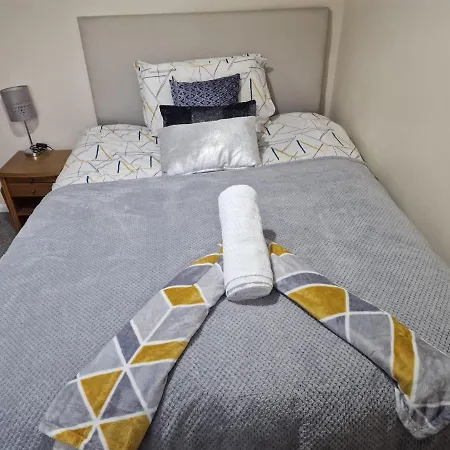 The Pride Of Manchester, Trafford *