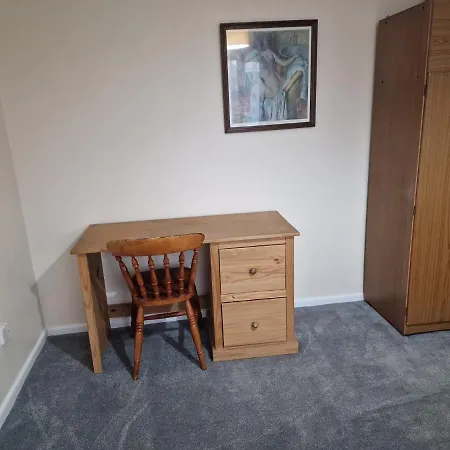 Habitación en casa particular The Pride Of Manchester, Trafford *