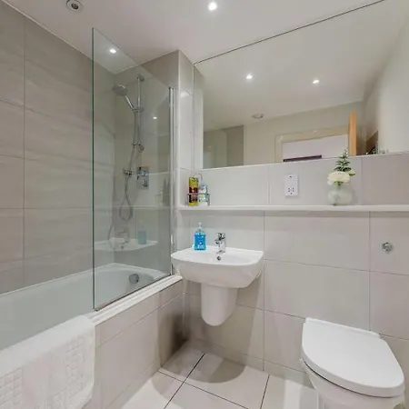 Stylish 2 Bed Apt In Centre * マンチェスター