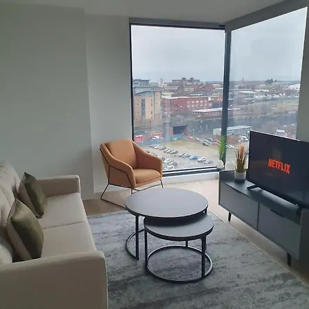 Lovely 2bedroom *