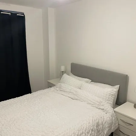 Apartment Centre Stylish