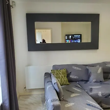 Beautiful & Elegant 2 Bed House マンチェスター