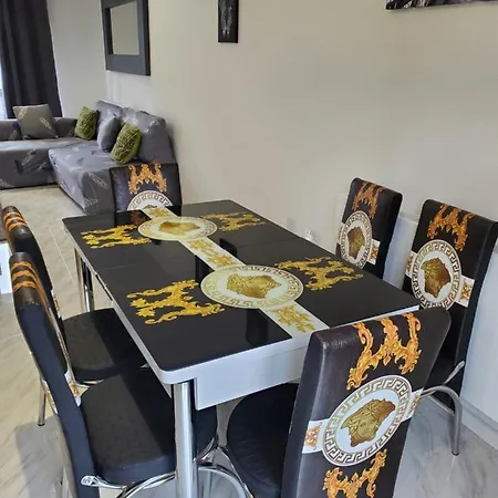 아파트 Beautiful & Elegant 2 Bed House 맨체스터