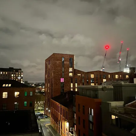 City Centre * マンチェスター