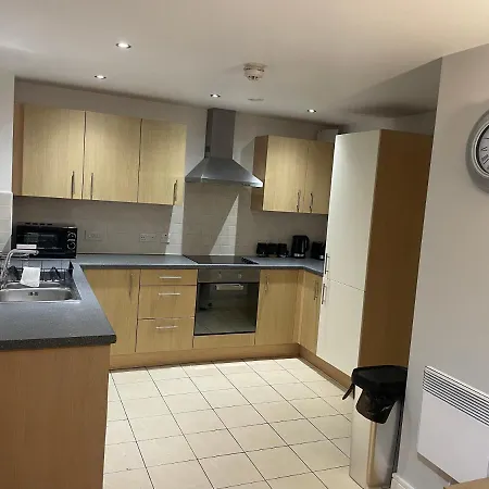 Apartment City Centre