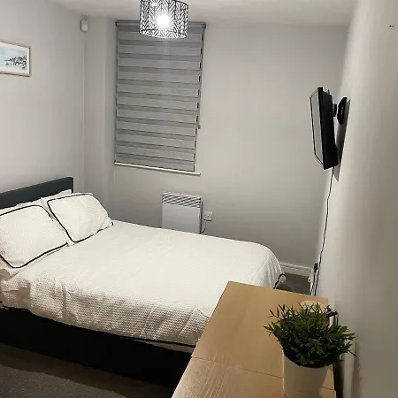 Apartment City Centre *