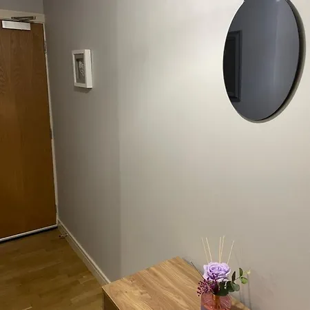 Apartment City Centre *