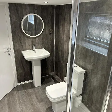 Appartement Airport Hideaway