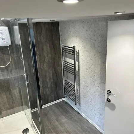 Airport Hideaway * Μάντσεστερ