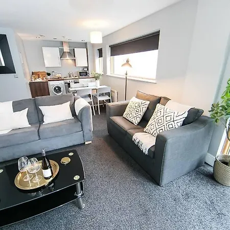 Brand New Listing 1 Bed Flat *