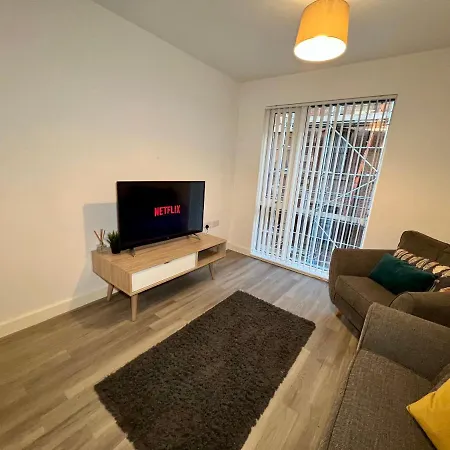 Halo - Centre * 曼彻斯特