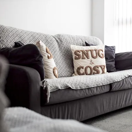 Pass The Keys Modern Central 1 Bed Apt Sleeps 4 Old Trafford