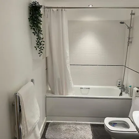 City Centre Apartment