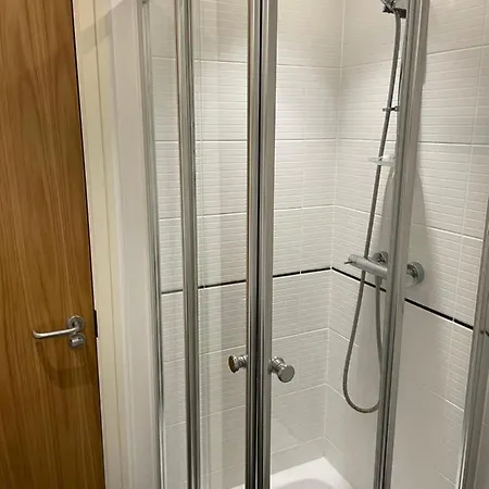 City Centre Apartment