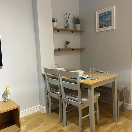 Apartment City Centre Manchester