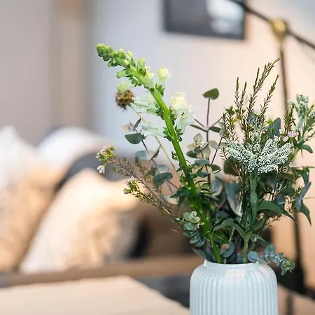 Apartmán Fabulous Central 1 Bedroom Manchester