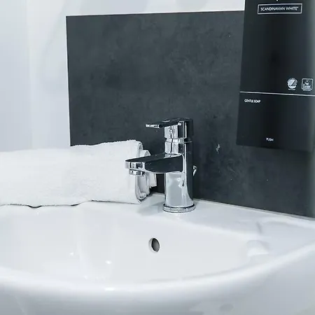 Superb One Bedroom Centre Manchester