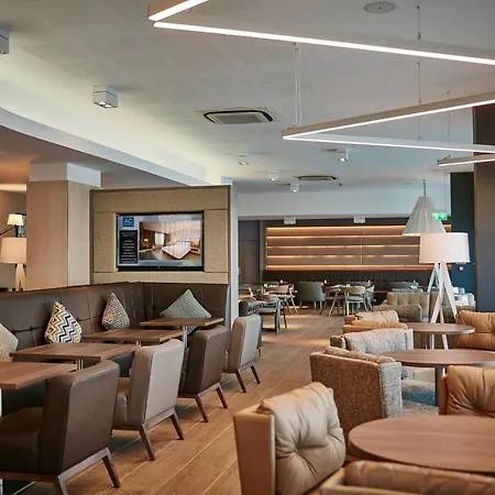 Ac By Marriott Salford Quays Hotel
