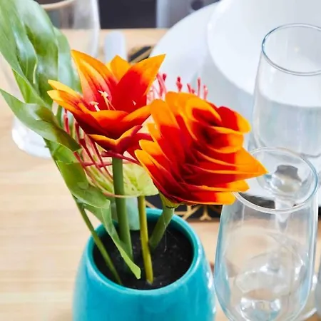 Apartment Dellehomes- Free Parking, Wfh, Family-friendly Manchester