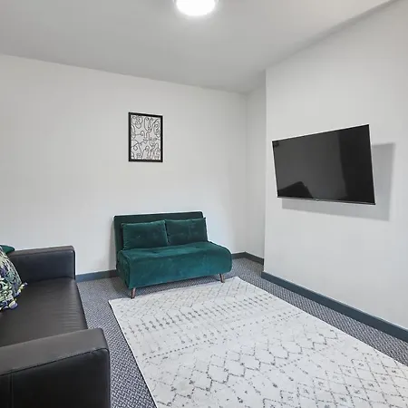 Ferienhaus Host & - Alma *