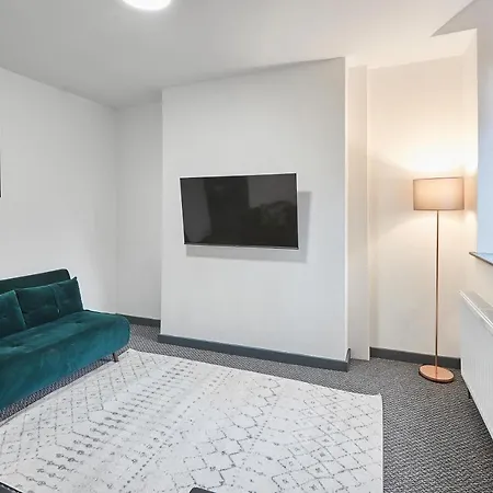 Ferienhaus Host & - Alma