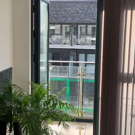 Luxury 2 Bedroom Apartment. Apartment Manchester
