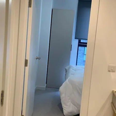 Luxury 2 Bedroom Apartment. Apartment Manchester