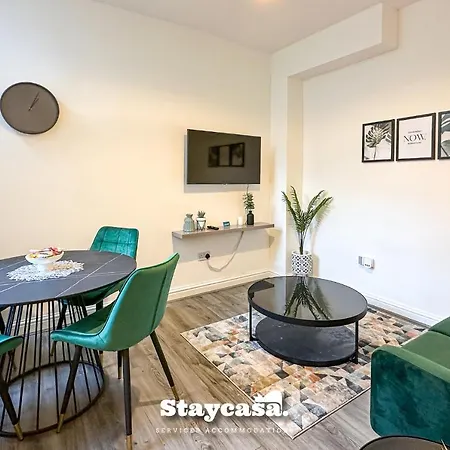 Ashfield Co-living - Private Self-cater
