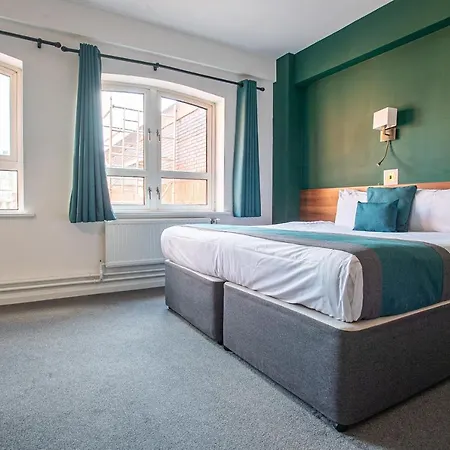 Hotel Castlefield