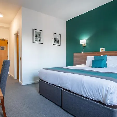 Hotel Castlefield