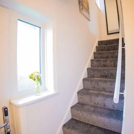 Holiday home Isinmi - Close To Mcr City *