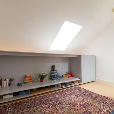 Apartamento Stylish 2 Bedroom #mcr Mánchester