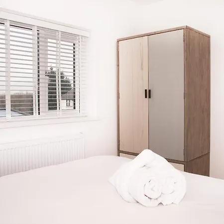Guestready - Newly Renovated In Detached Ferienhaus