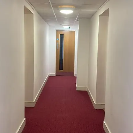Spacious Manchester