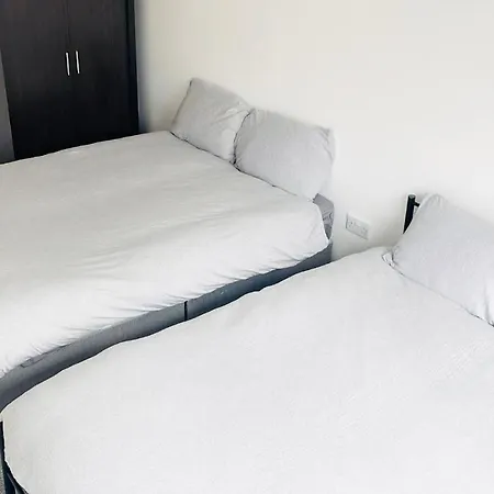 Spacious
