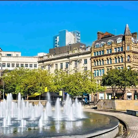 Semesterbostad Adorable 2 Bed House Ideal For Family Of Four *