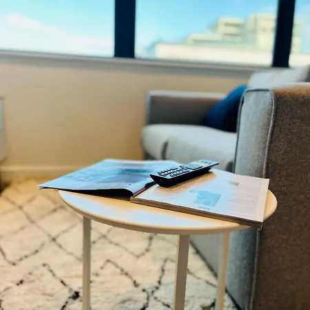 Spectacular Near To Old Trafford Stadium Apartment Manchester