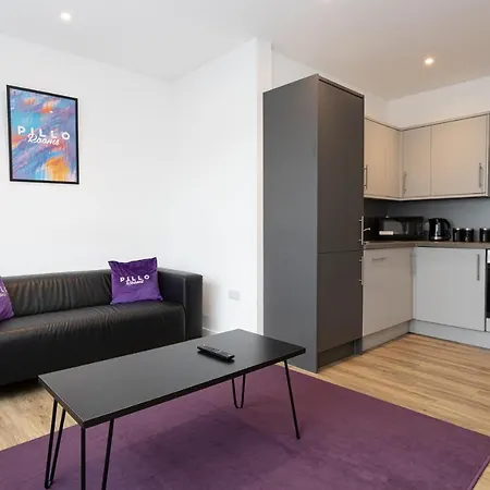 Appartamento Pillo Serviced - Arena *