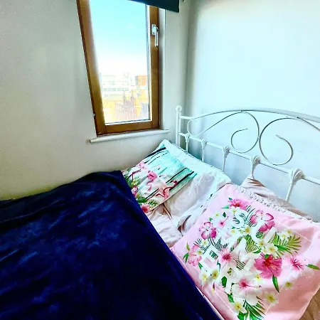 Stunning Piccadilly Garden Market Street 2bedroom 2bathroom Lägenhet *