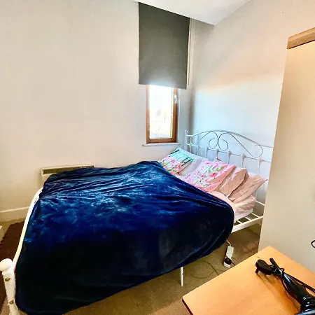 Lägenhet Stunning Piccadilly Garden Market Street 2bedroom 2bathroom