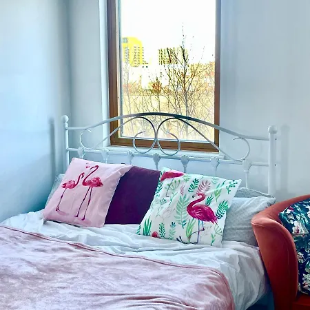 Lägenhet Stunning Piccadilly Garden Market Street 2bedroom 2bathroom
