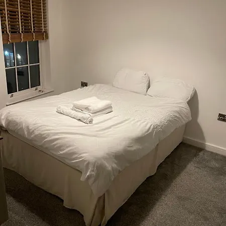 Bigkings Stylish 1bed In