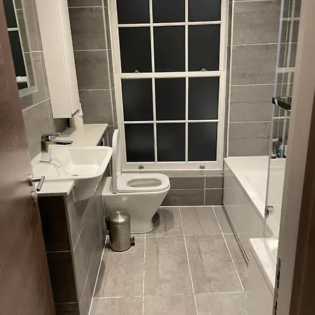 Bigkings Stylish 1bed In * Manchester