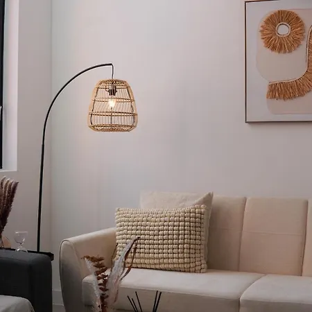 아파트 3br Penthouse - Sky Garden & Views 맨체스터