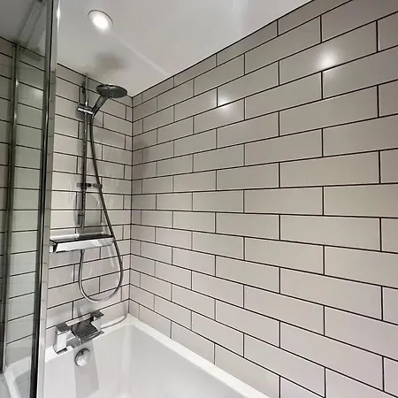 Central, Unique 4-storey House In Northern Quarter, 홈스테이 *