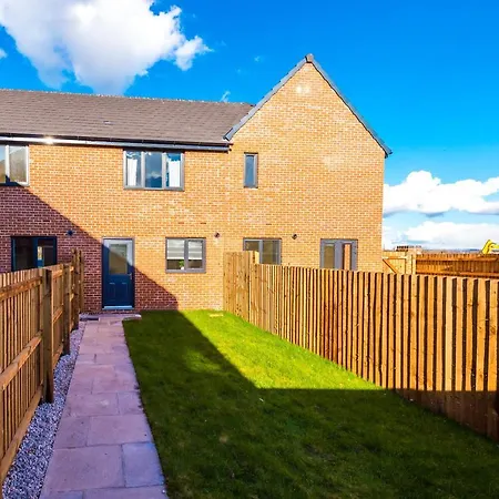 Videl Homes * Manchester